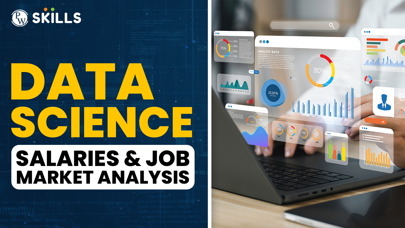 Data Science Salaries & Job Market Analysis: From 2025 to 2026 2 Data Science Salaries & Job Market Analysis