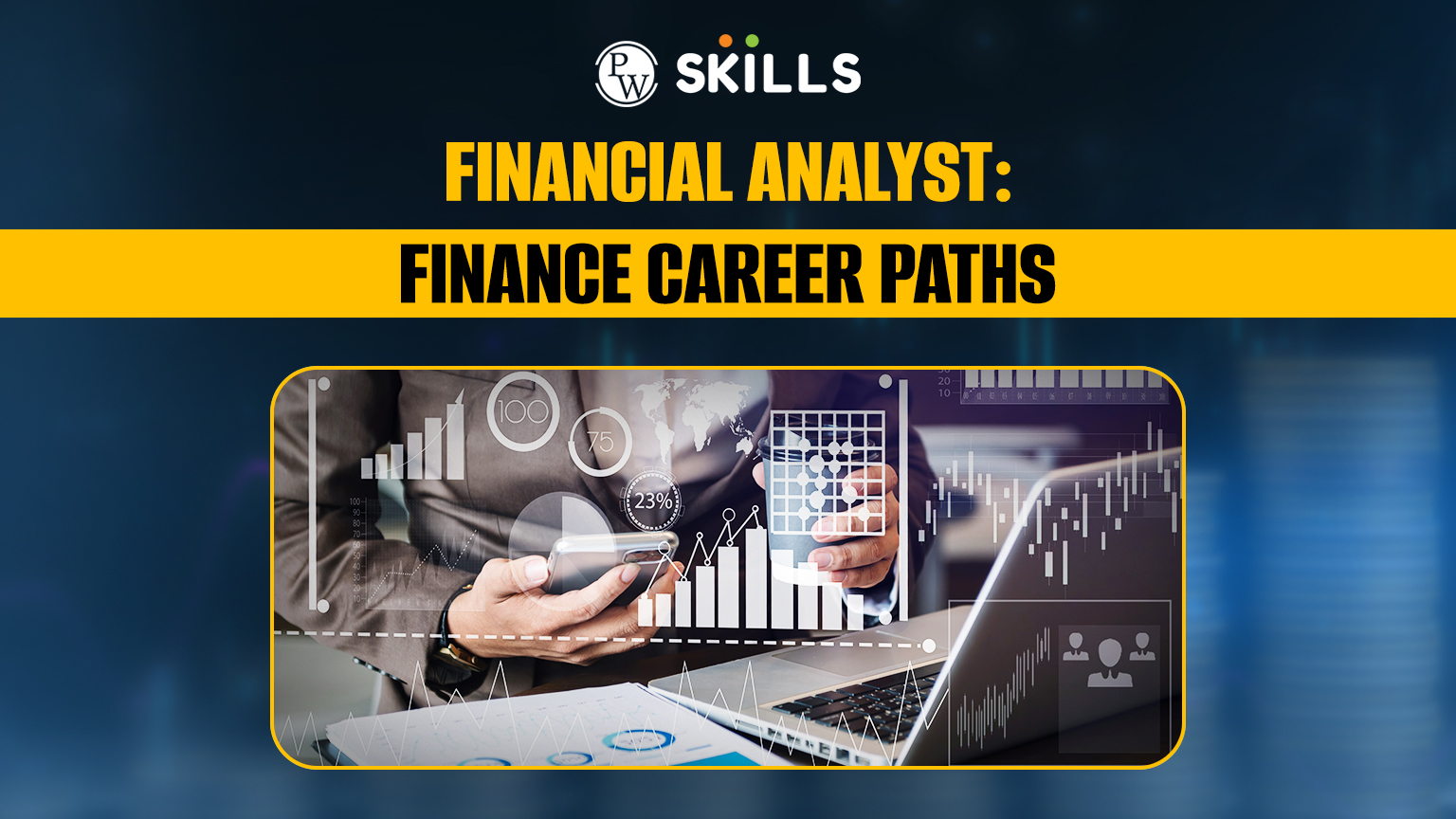 Financial Analyst: Finance Career Paths 2 finance analyst