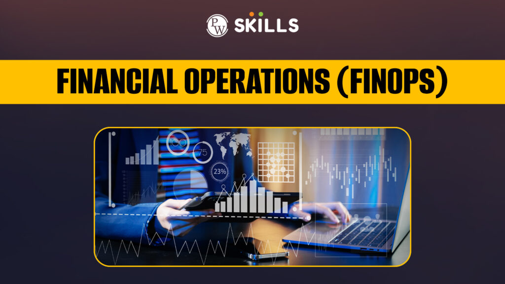 financial operations