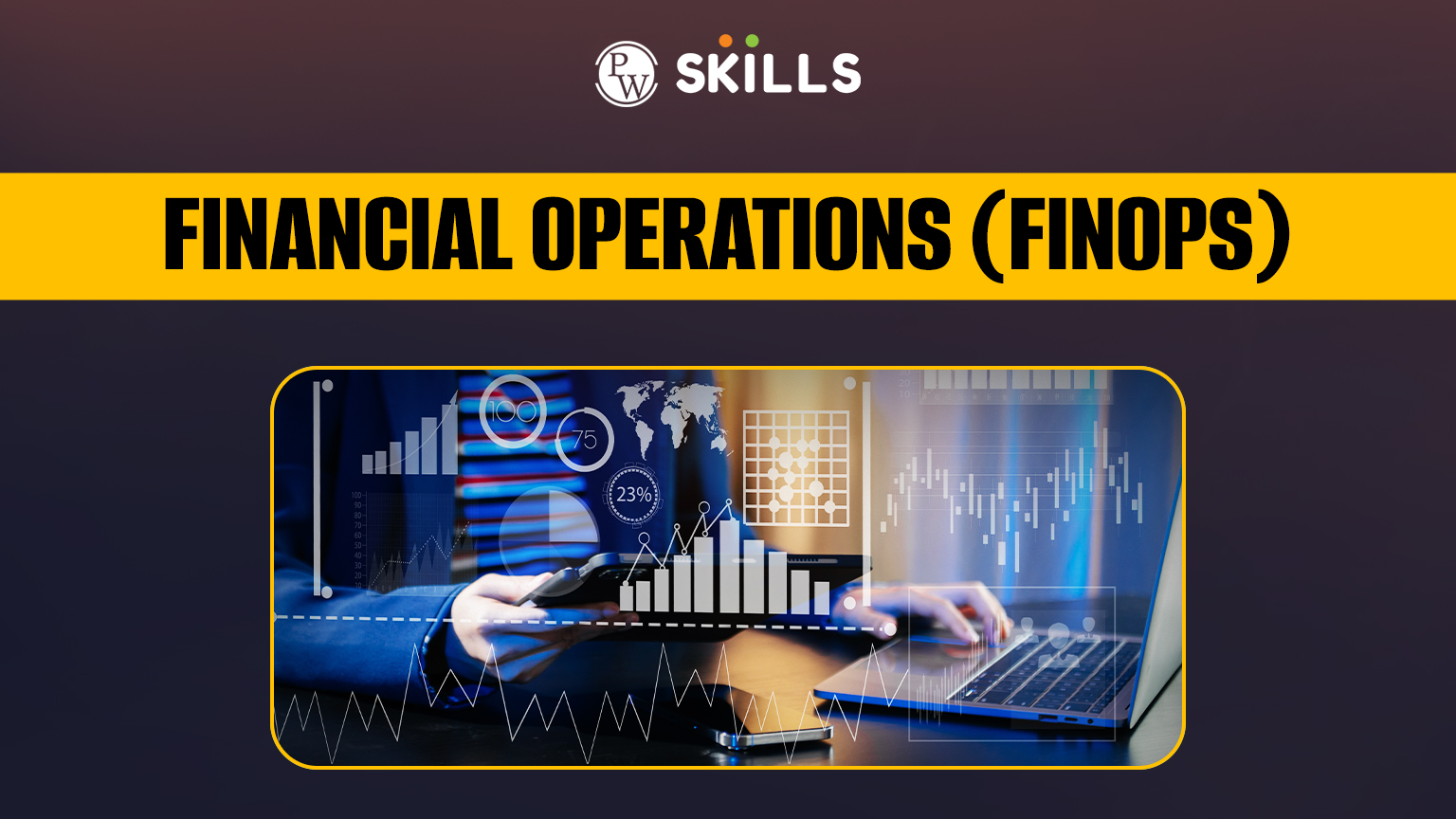 Financial Operations (FinOps) 2 financial operations