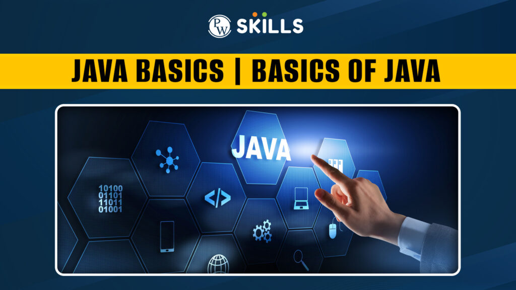 java basics