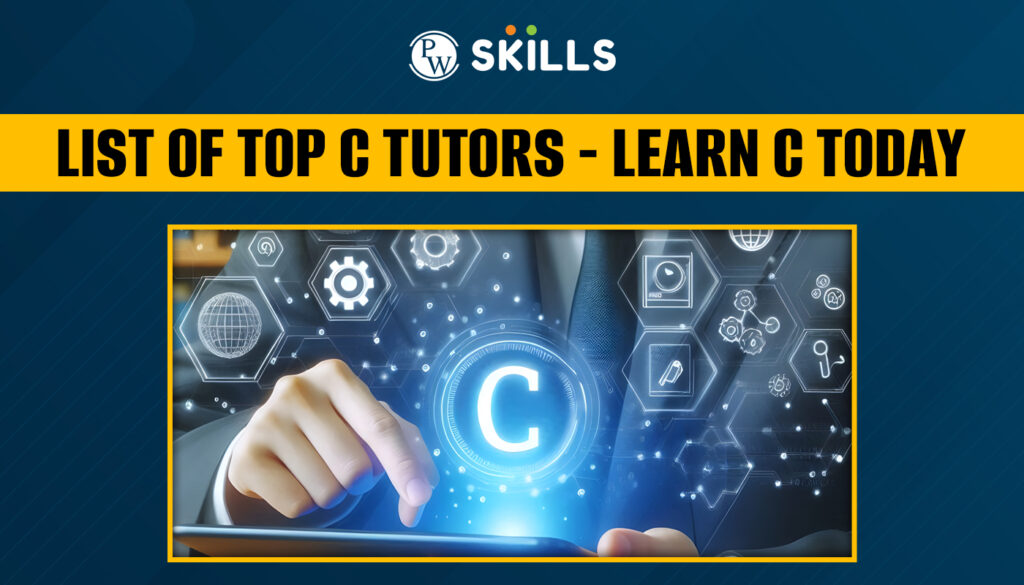 C program tutor