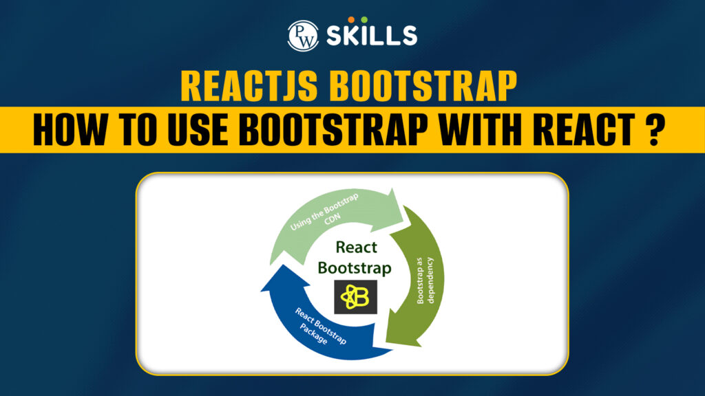 reactjs bootstrap