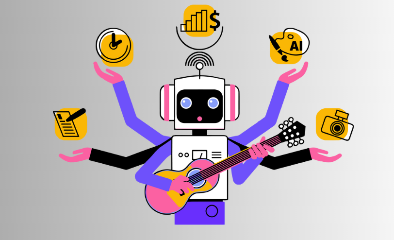 5 Ways to Secure Your Data Science Job From Layoffs in 2025 7 ai and data science jobs