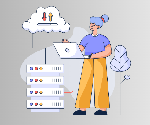 What are The Benefits of Cloud Hosting? 3 cloud hosting