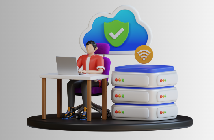What are The Benefits of Cloud Hosting? 6 cloud hosting