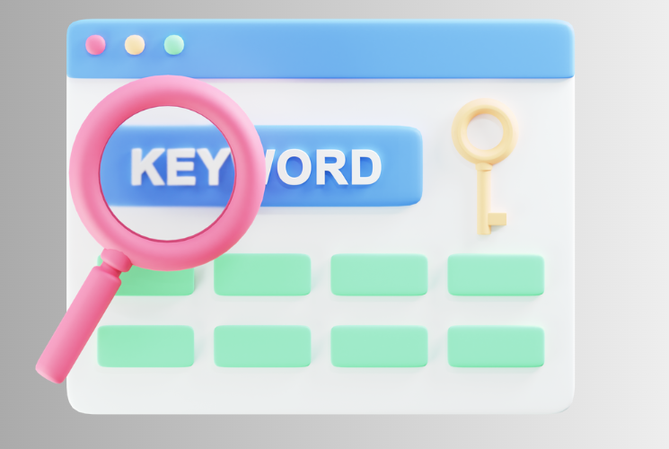 youtube seo keywords