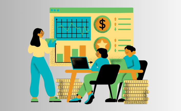 Account management strategies