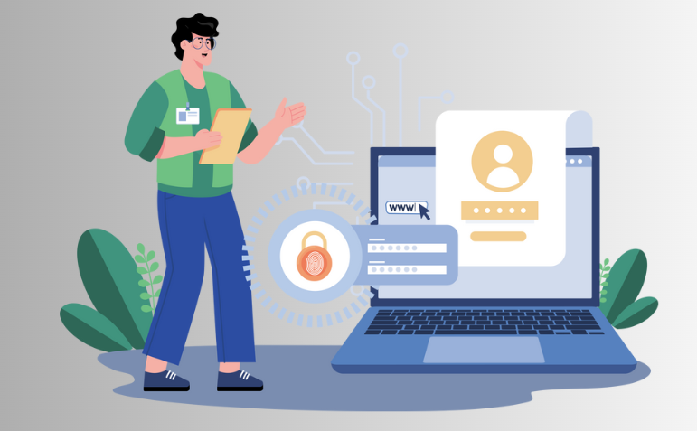 Account management strategies