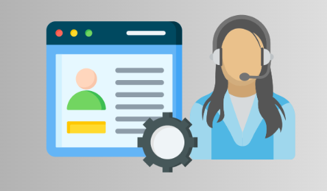 Account management strategies