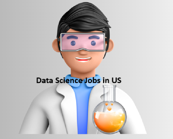 5 Data Science Jobs in US for Freshers 3 DATA SCIENCE JOBS IN US