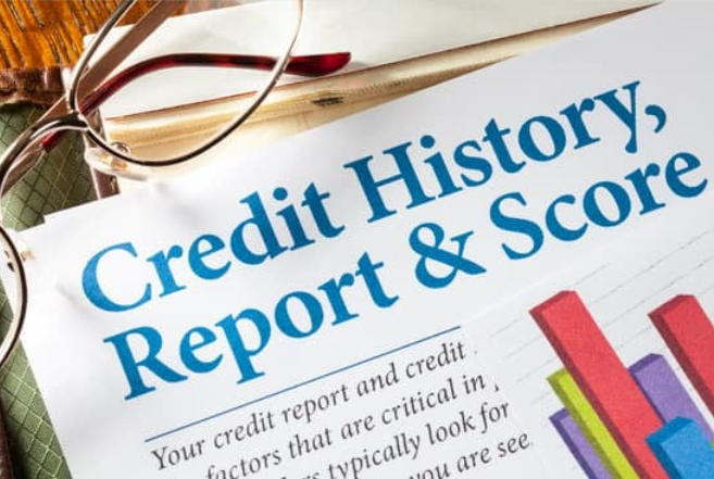 credit history