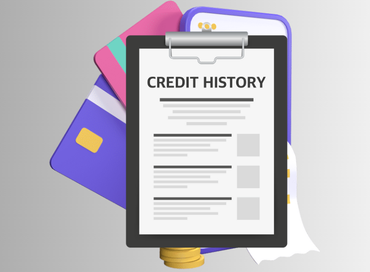 credit history
