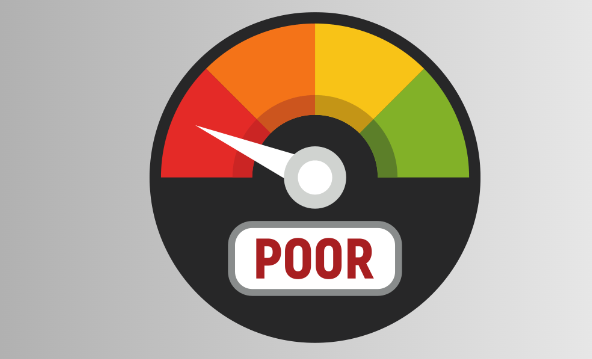 credit history
