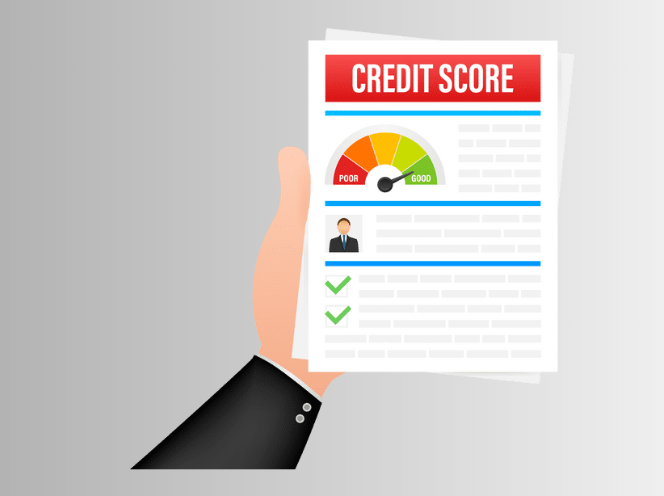 credit history
