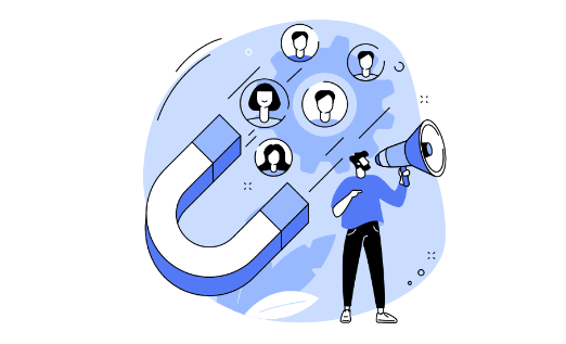 Roles of a sales executive