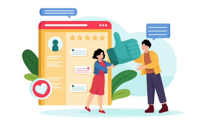 Roles of a sales executive