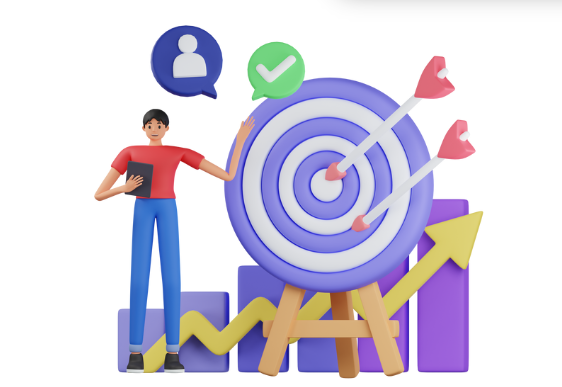 Roles of a sales executive