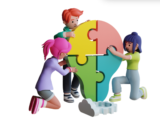 Roles of a sales executive