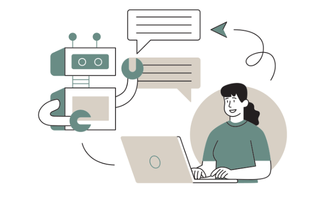 chatbot gpt