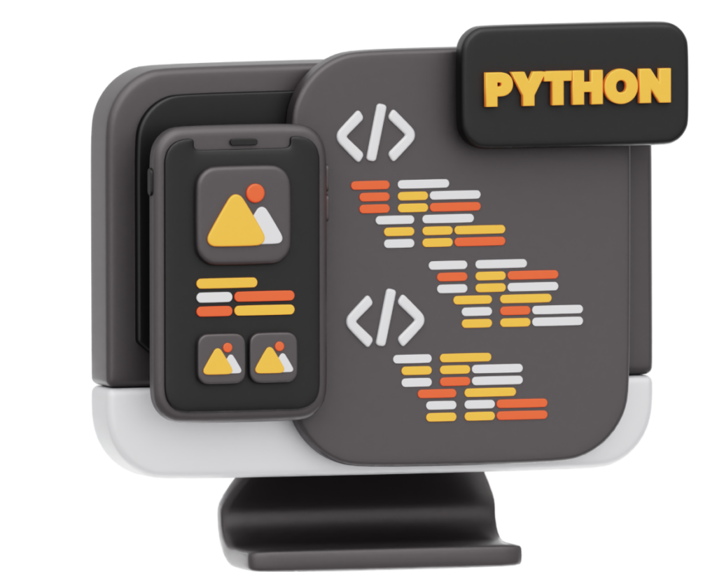 Python Full Stack Developer Roadmap