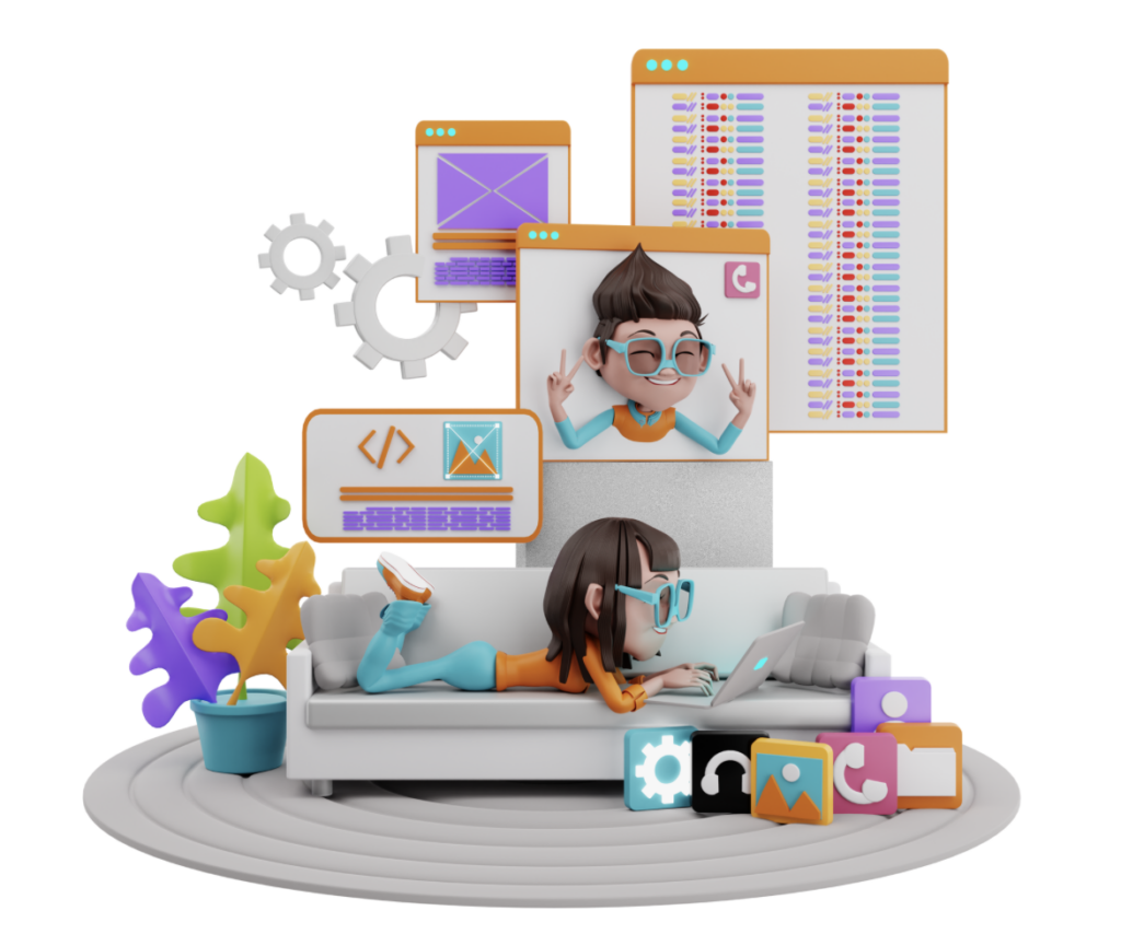 What Is Web Programming And What Is It For?