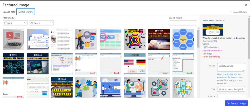 What Is Alt Tag Image? Importance And Uses 3 Alt Tag Image