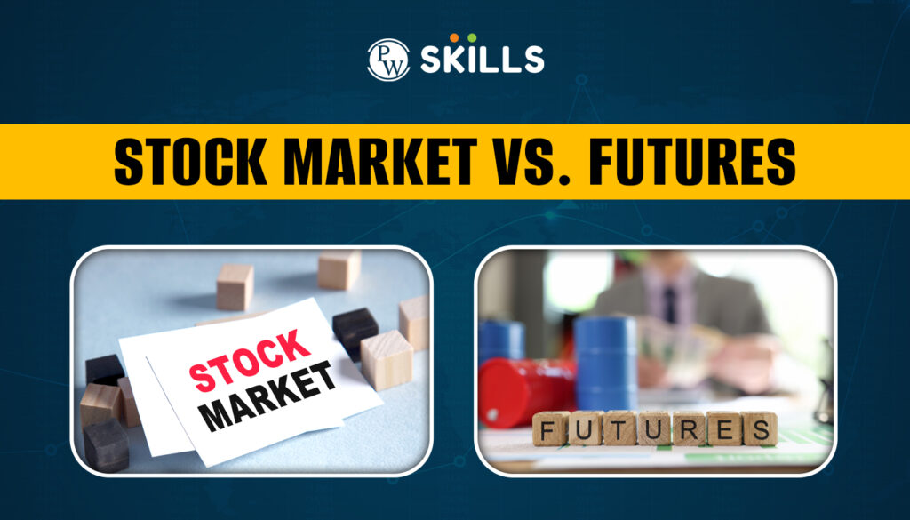 stock market futures