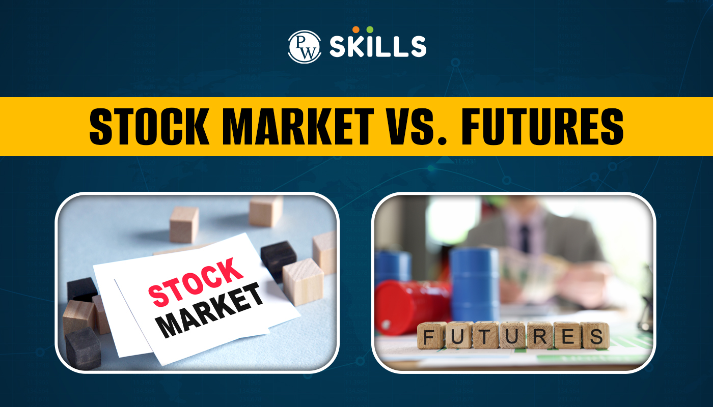 Which one to choose from stock market futures all you need to know
