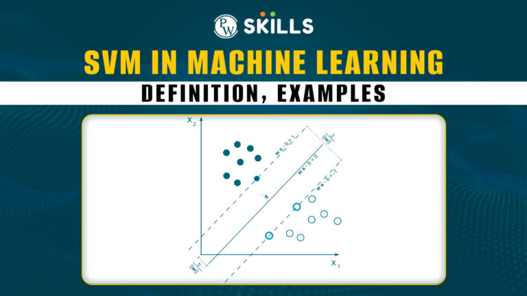 Svm In Machine Learning - Definition, Applications, Benefits And Examples