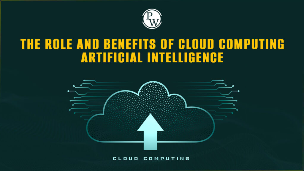 cloud computing artificial intelligence