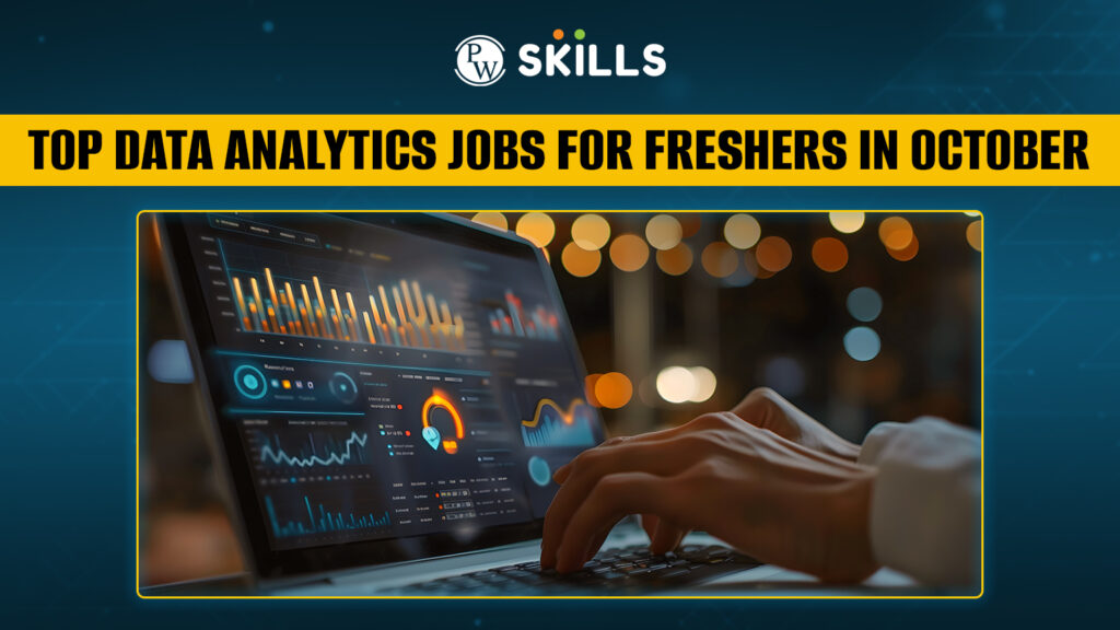 data analytics jobs