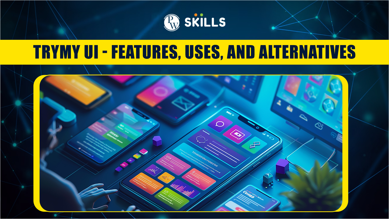 Trymy Ui - Features, Uses, and Alternatives 2 trymy ui