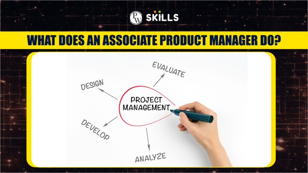 associate product manager