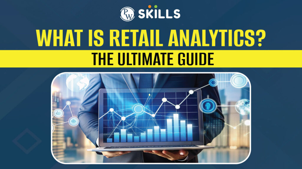 Retail analytics