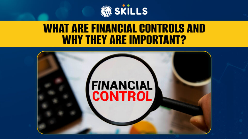 financial controls