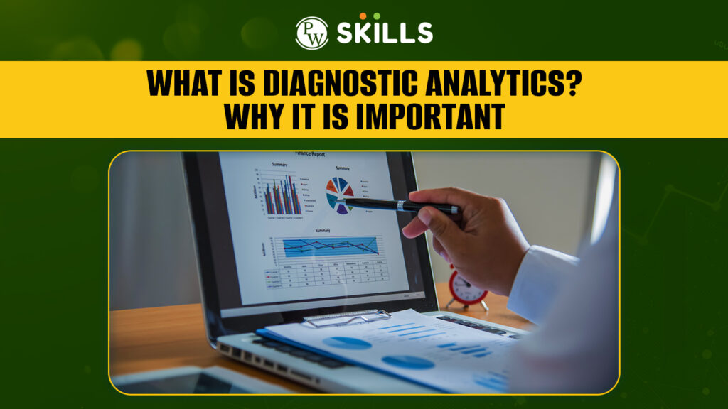 Diagnostic Analytics