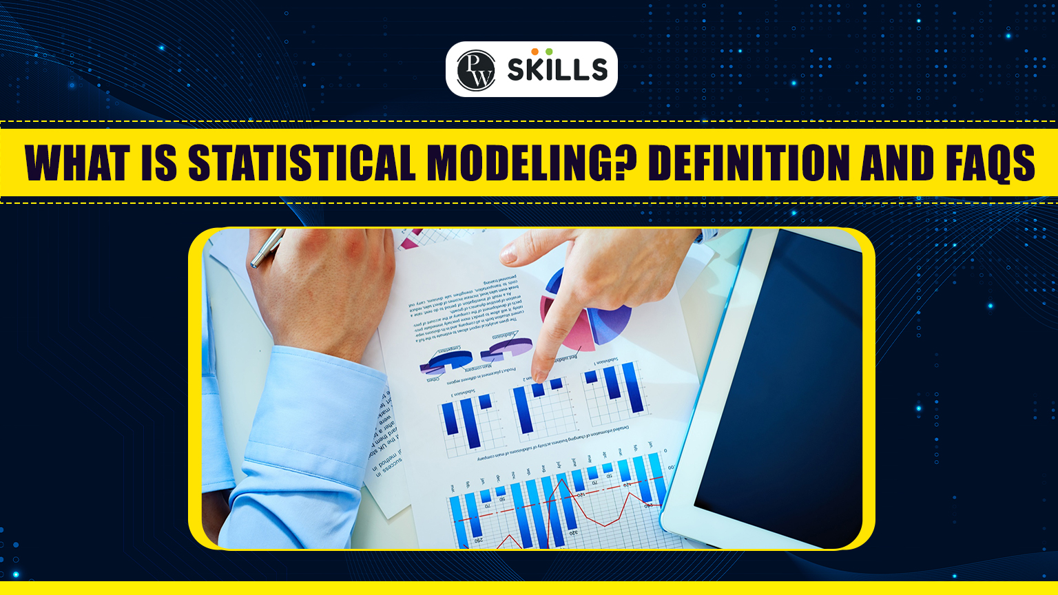 What is Statistical Modeling? Definition and FAQs 2 Statistical Modeling