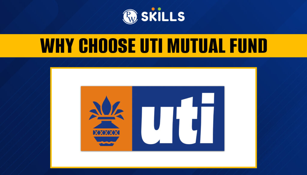 uti mutual funds