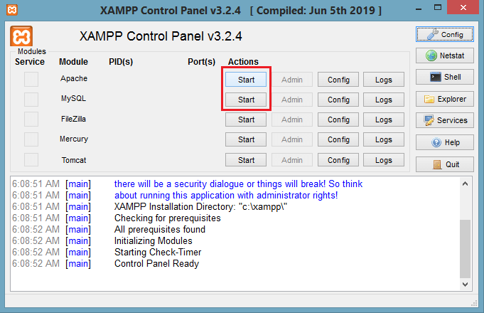 PHP tutorial - 8 