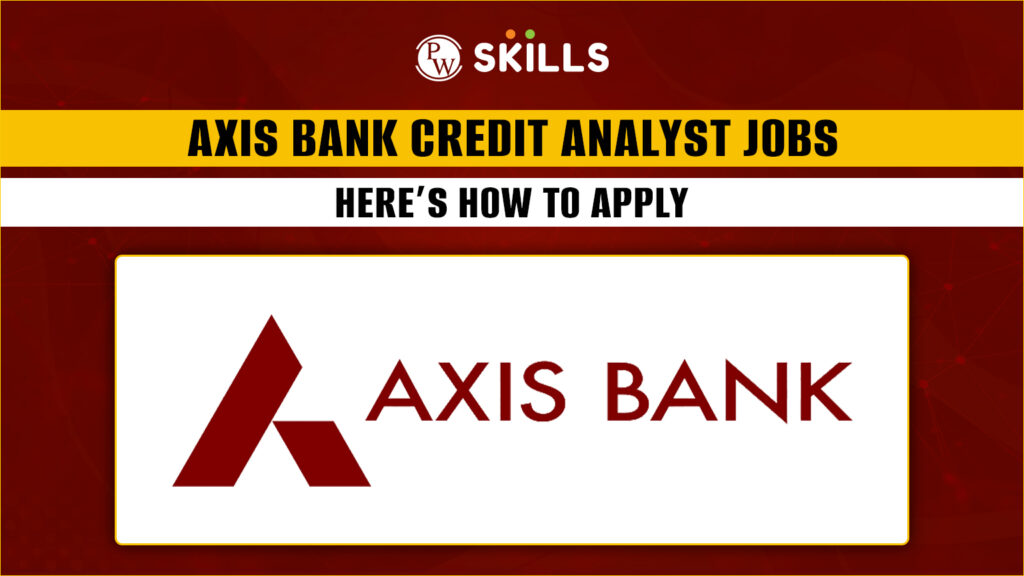 Credit Analyst