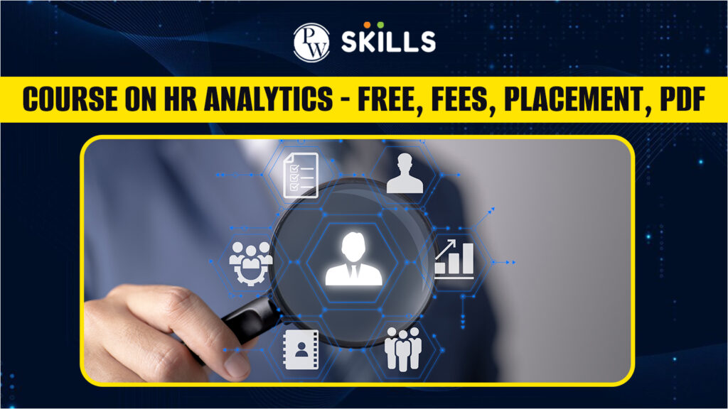 course on hr analytics