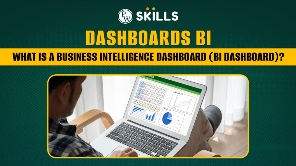 dashboards bi