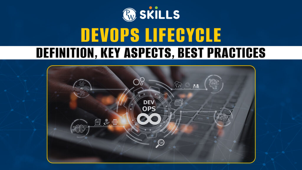 DevOps lifecycle