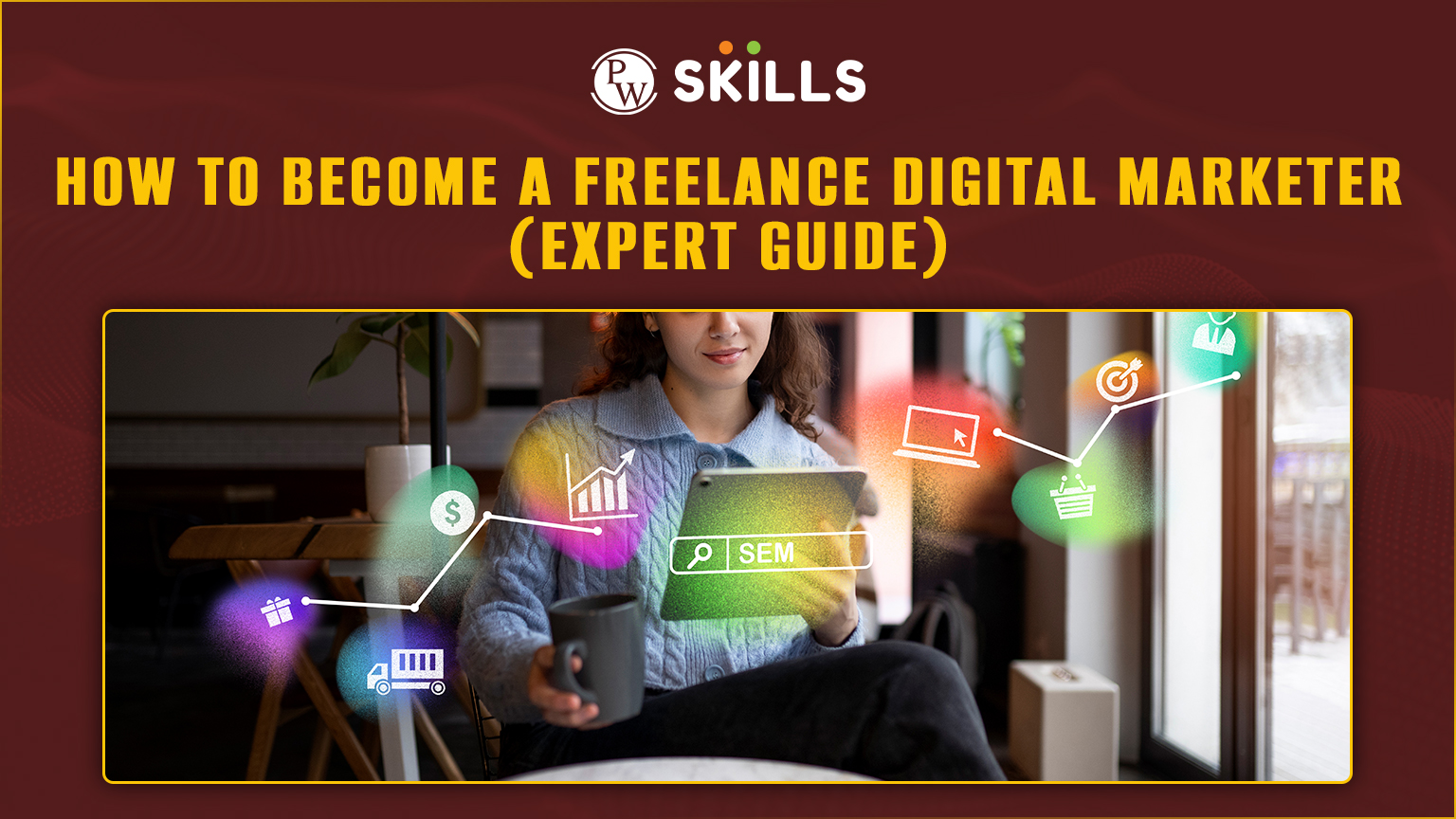 How to Become a Freelance Digital Marketer Expert Guide 2 freelance digital marketing