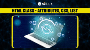 Html Class - Attributes, CSS, List