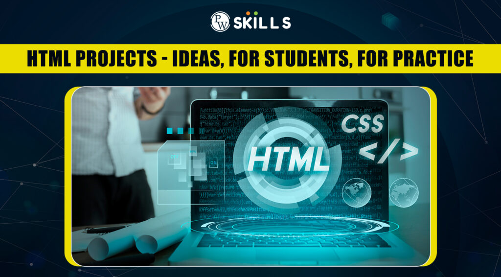 html projects