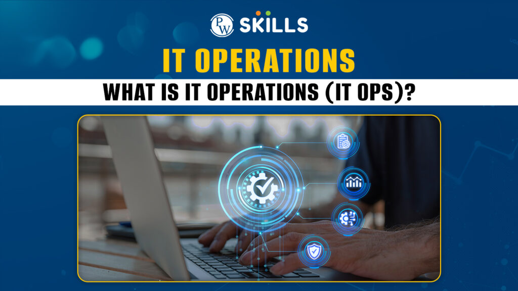 It Operations