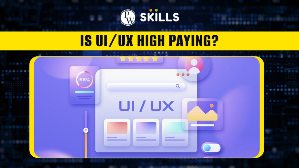 UI UX Designer salary