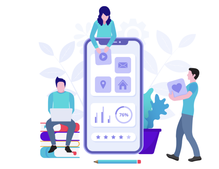 UI UX Work: What Does A UI/Ux Designer Do? [2025 Guide]